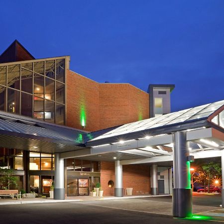 Holiday Inn Oakville Centre By Ihg Eksteriør billede