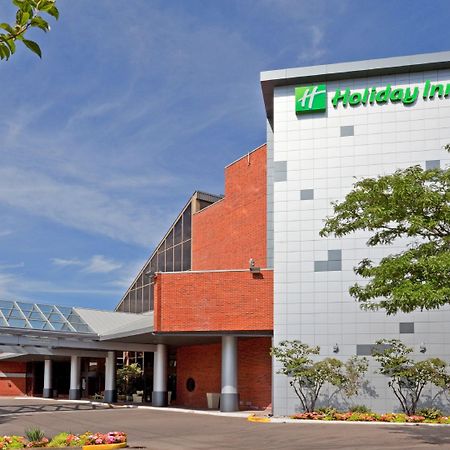 Holiday Inn Oakville Centre By Ihg Eksteriør billede