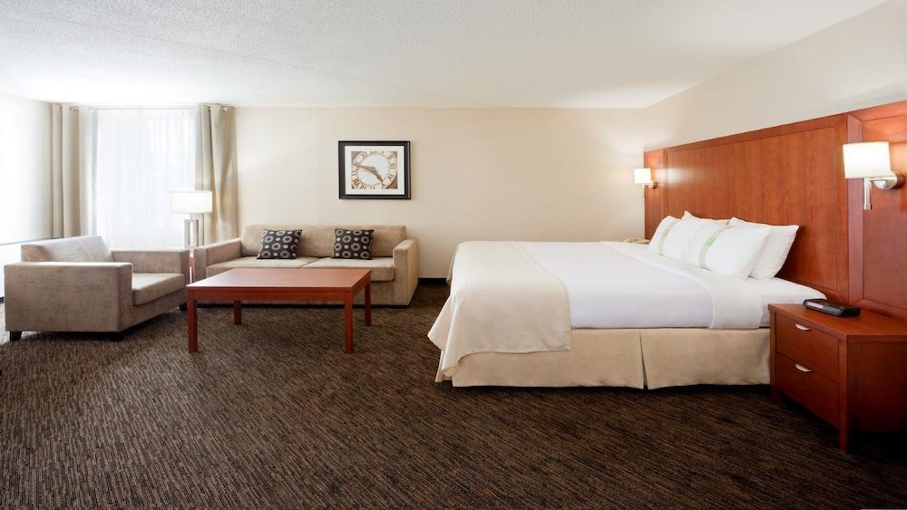 Holiday Inn Oakville Centre By Ihg Eksteriør billede