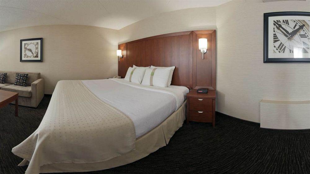 Holiday Inn Oakville Centre By Ihg Eksteriør billede