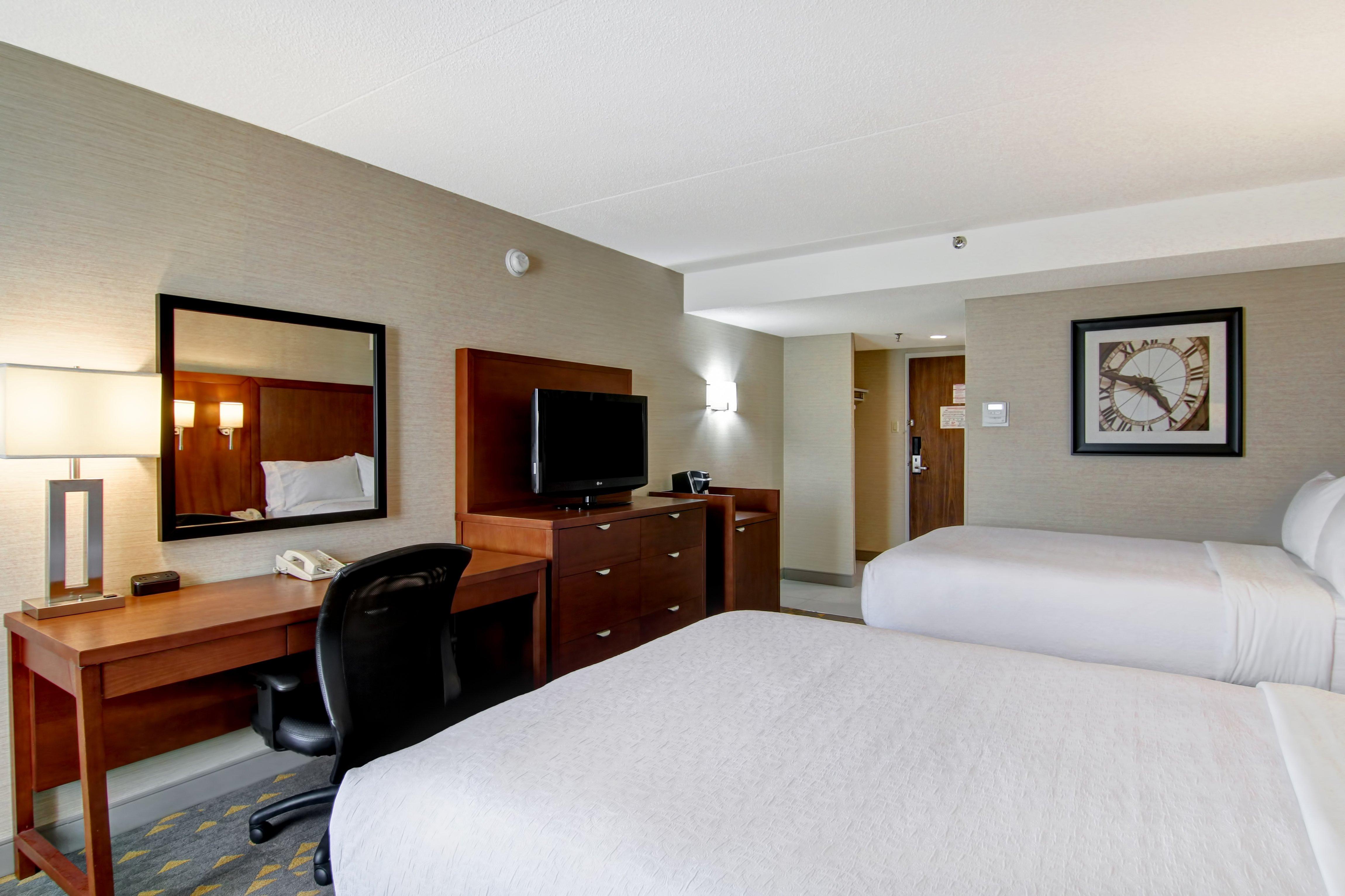 Holiday Inn Oakville Centre By Ihg Eksteriør billede