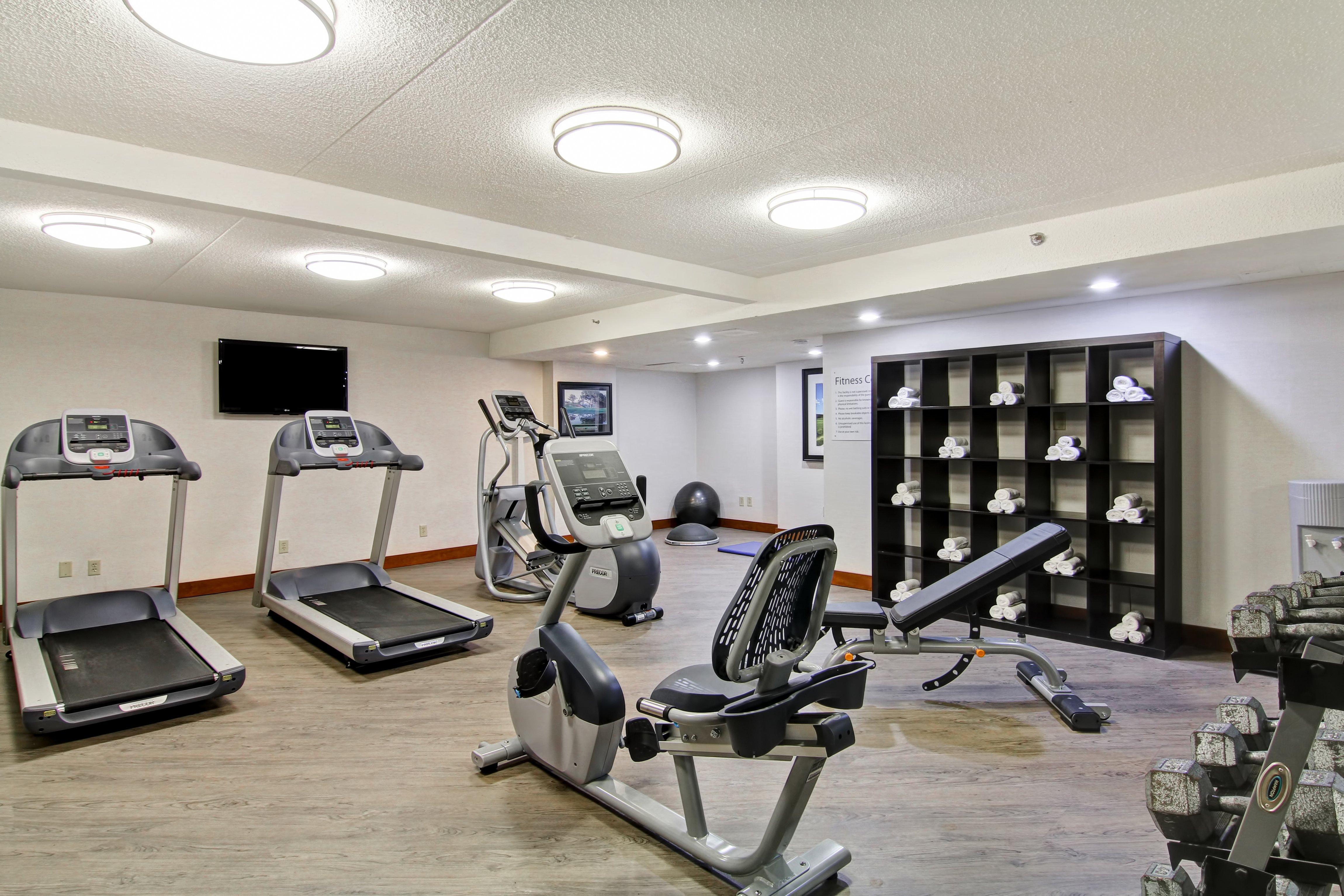 Holiday Inn Oakville Centre By Ihg Eksteriør billede