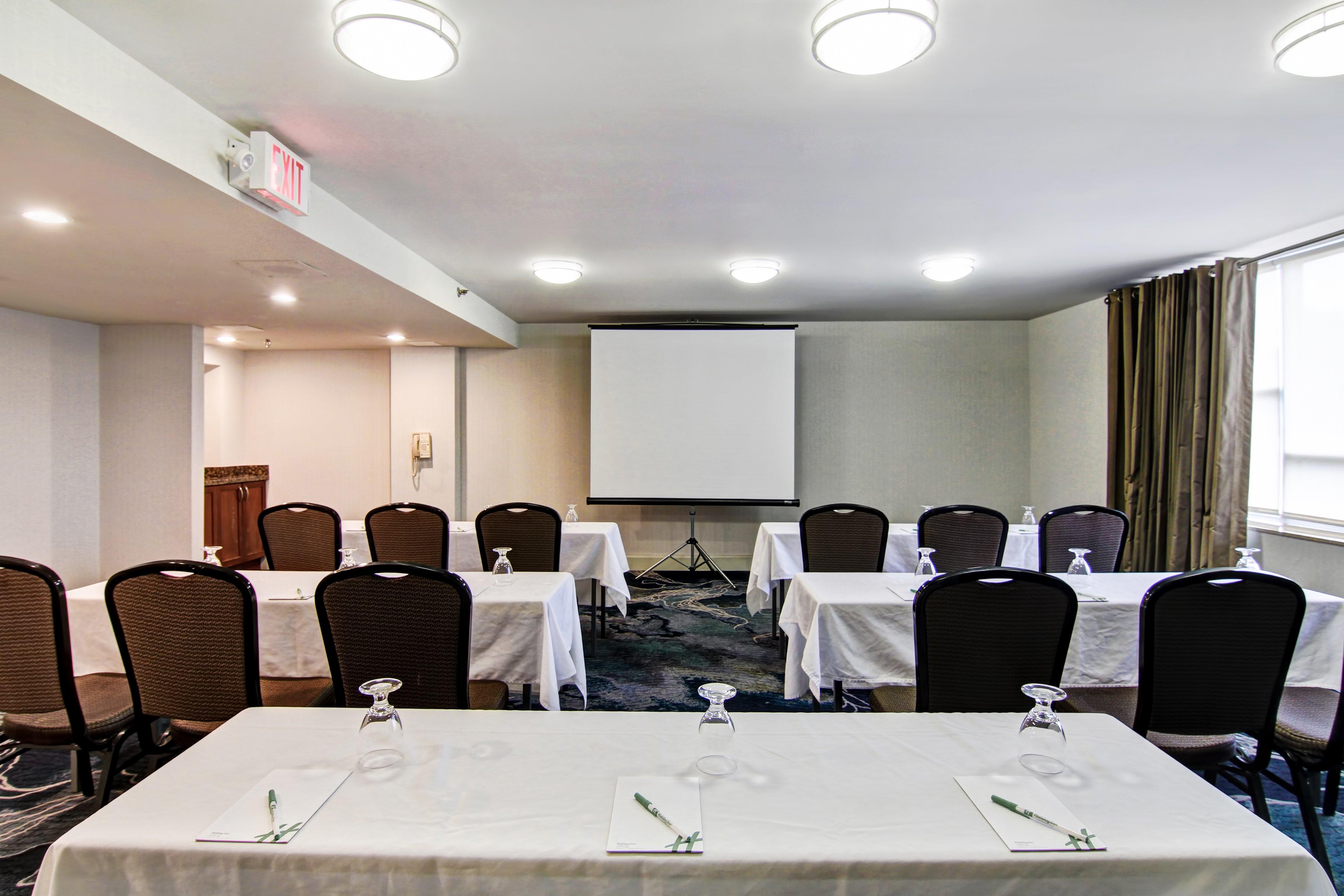 Holiday Inn Oakville Centre By Ihg Eksteriør billede
