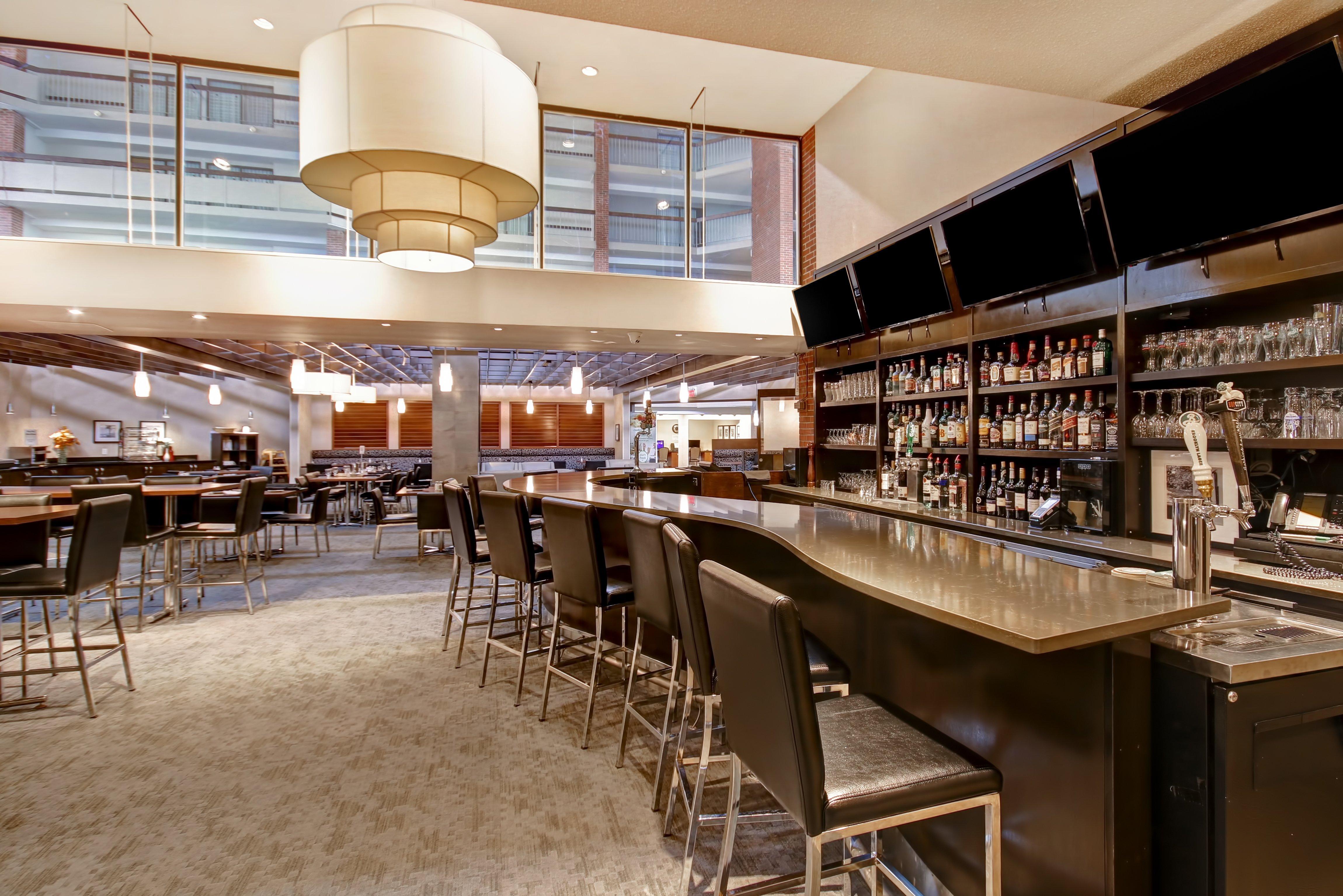 Holiday Inn Oakville Centre By Ihg Eksteriør billede