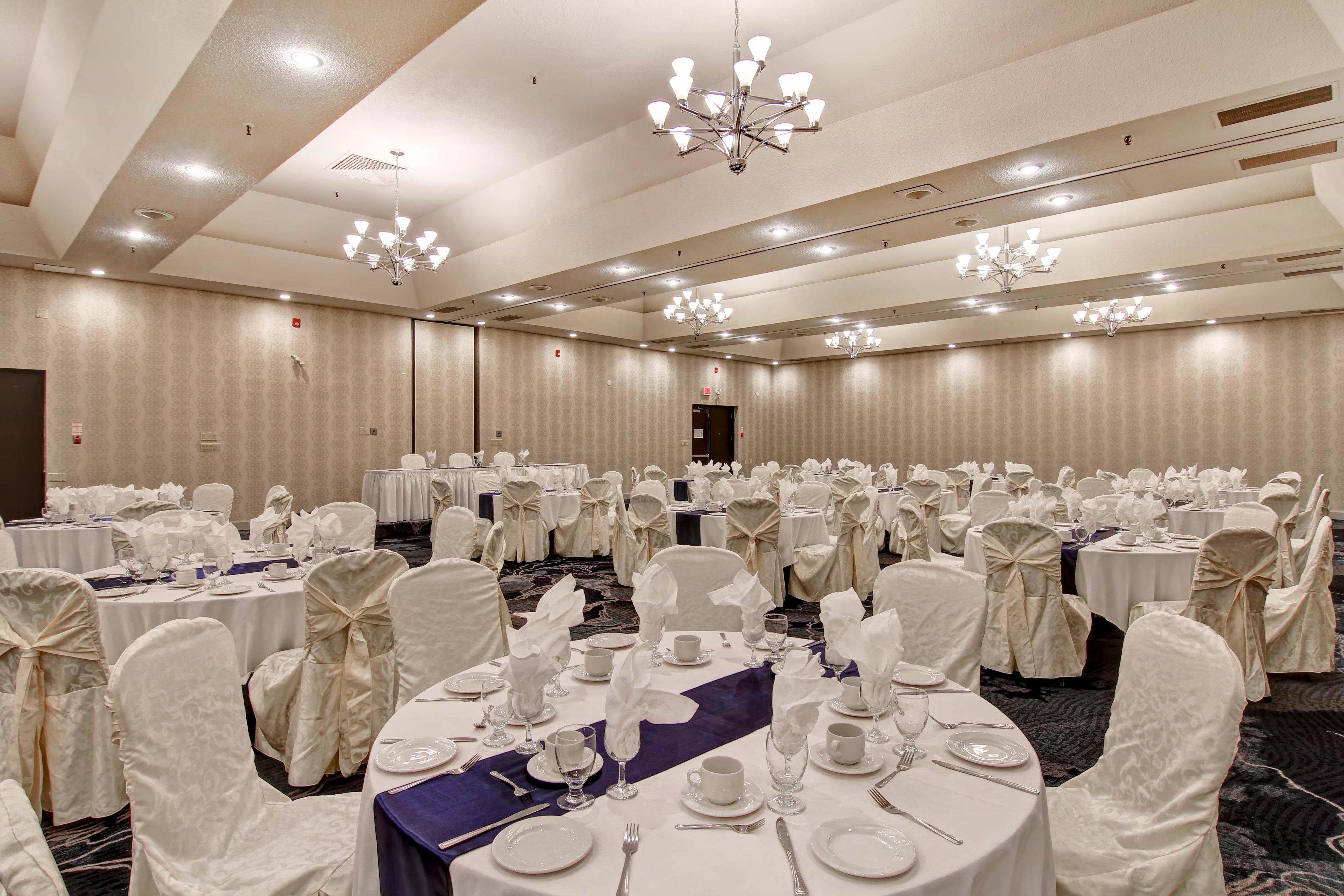 Holiday Inn Oakville Centre By Ihg Eksteriør billede