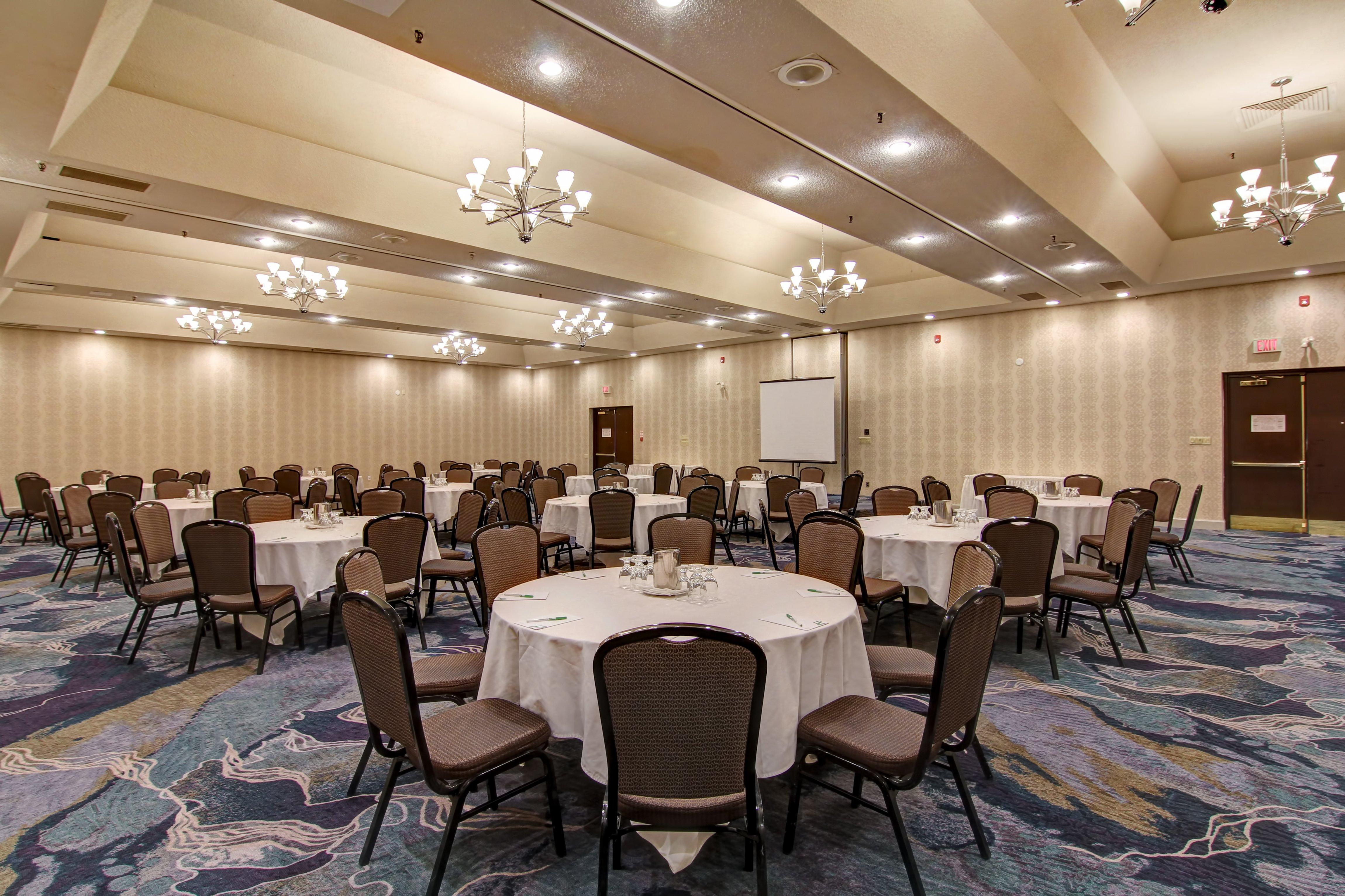 Holiday Inn Oakville Centre By Ihg Eksteriør billede
