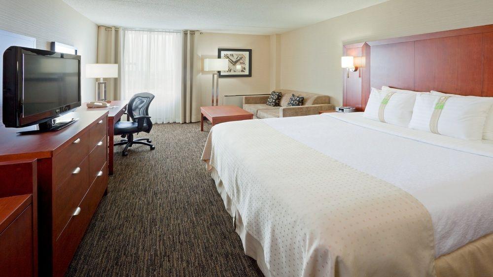 Holiday Inn Oakville Centre By Ihg Eksteriør billede