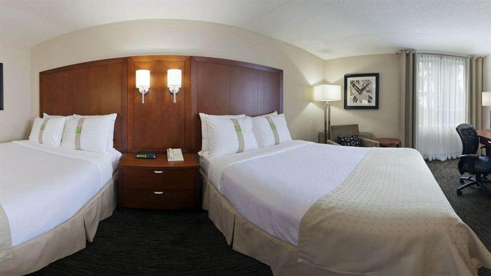 Holiday Inn Oakville Centre By Ihg Eksteriør billede