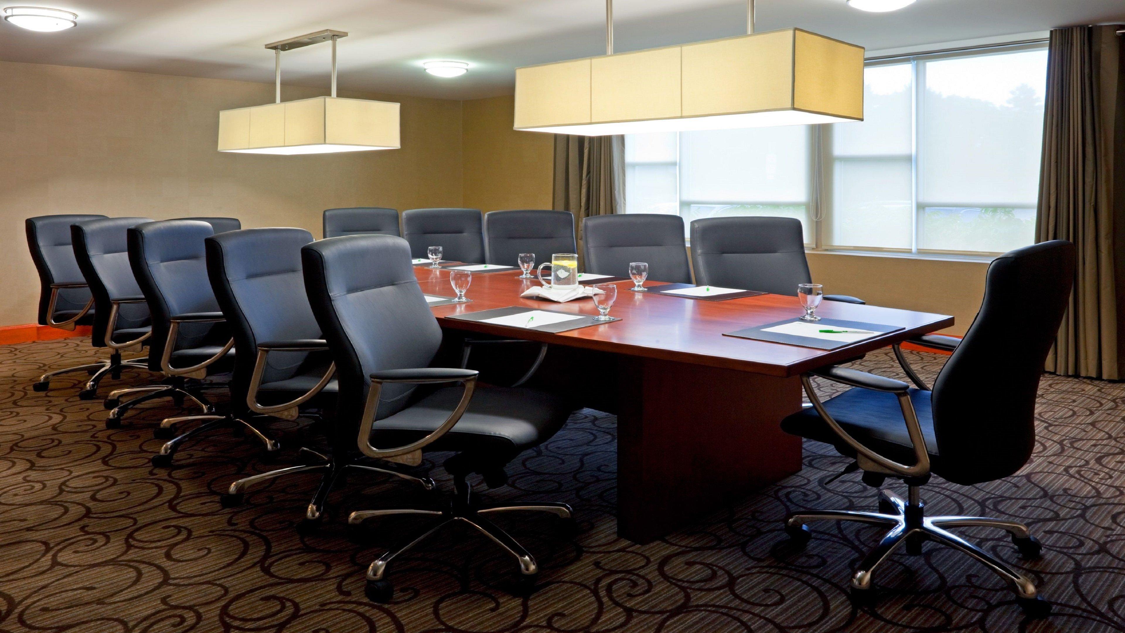 Holiday Inn Oakville Centre By Ihg Faciliteter billede