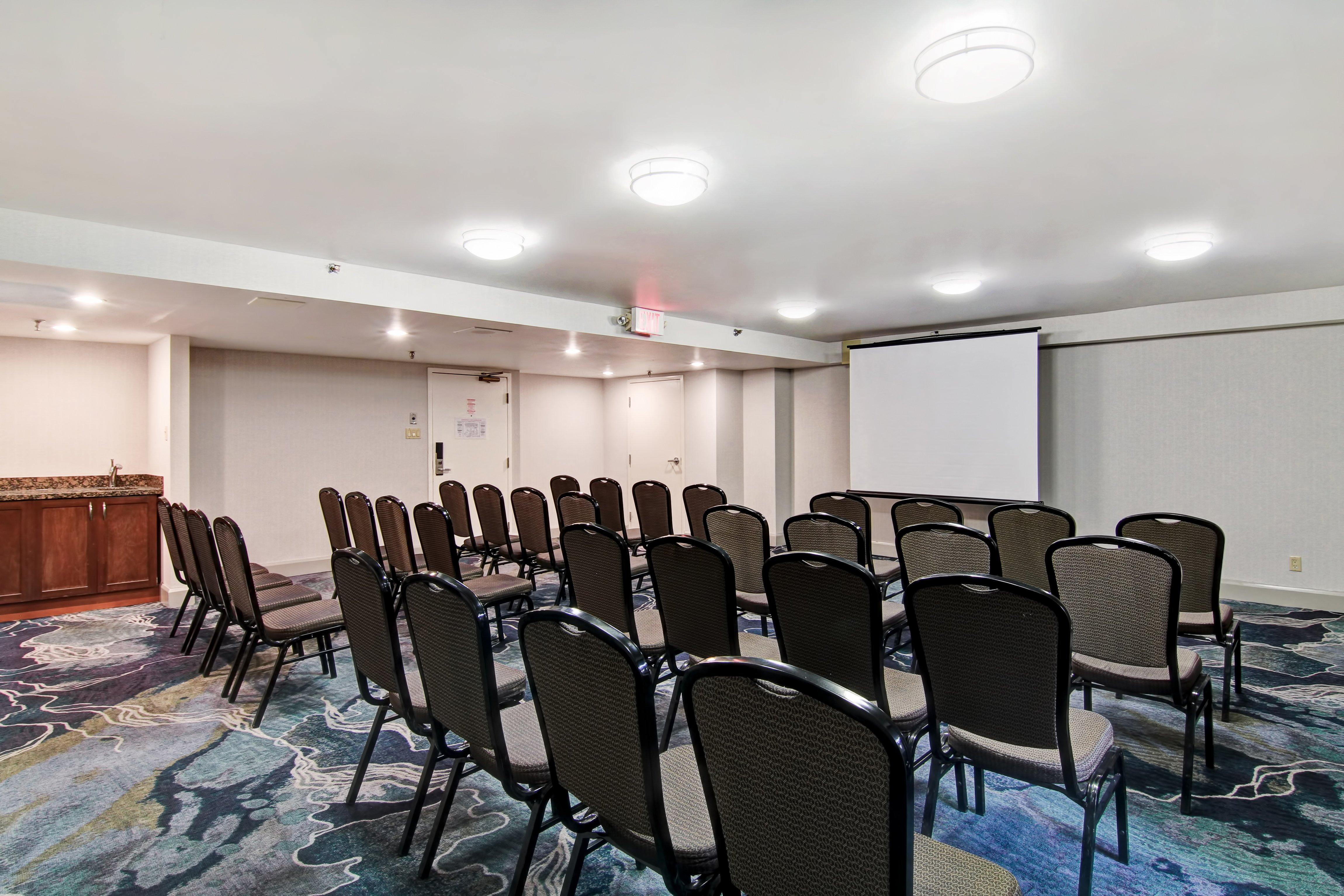 Holiday Inn Oakville Centre By Ihg Eksteriør billede