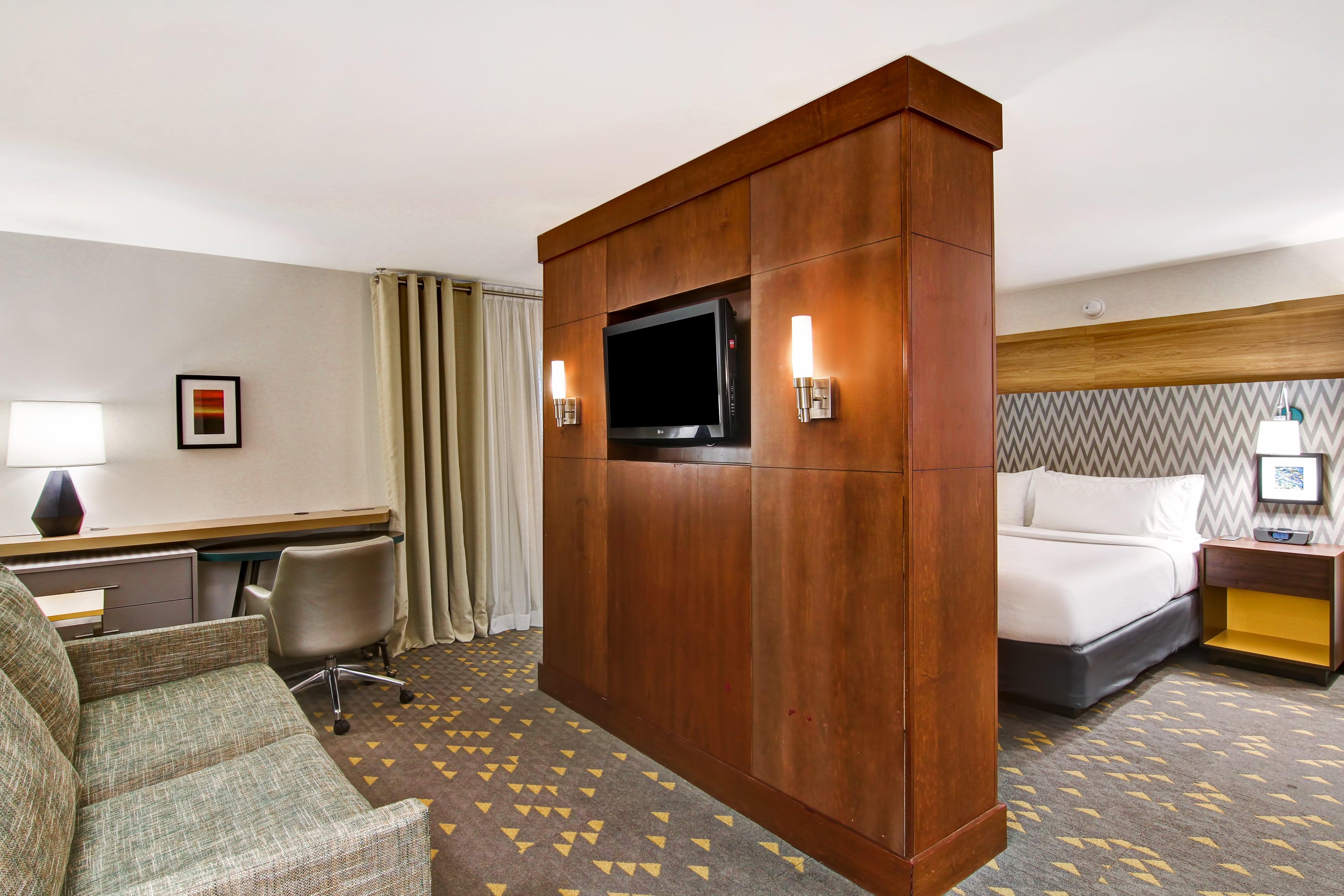 Holiday Inn Oakville Centre By Ihg Eksteriør billede