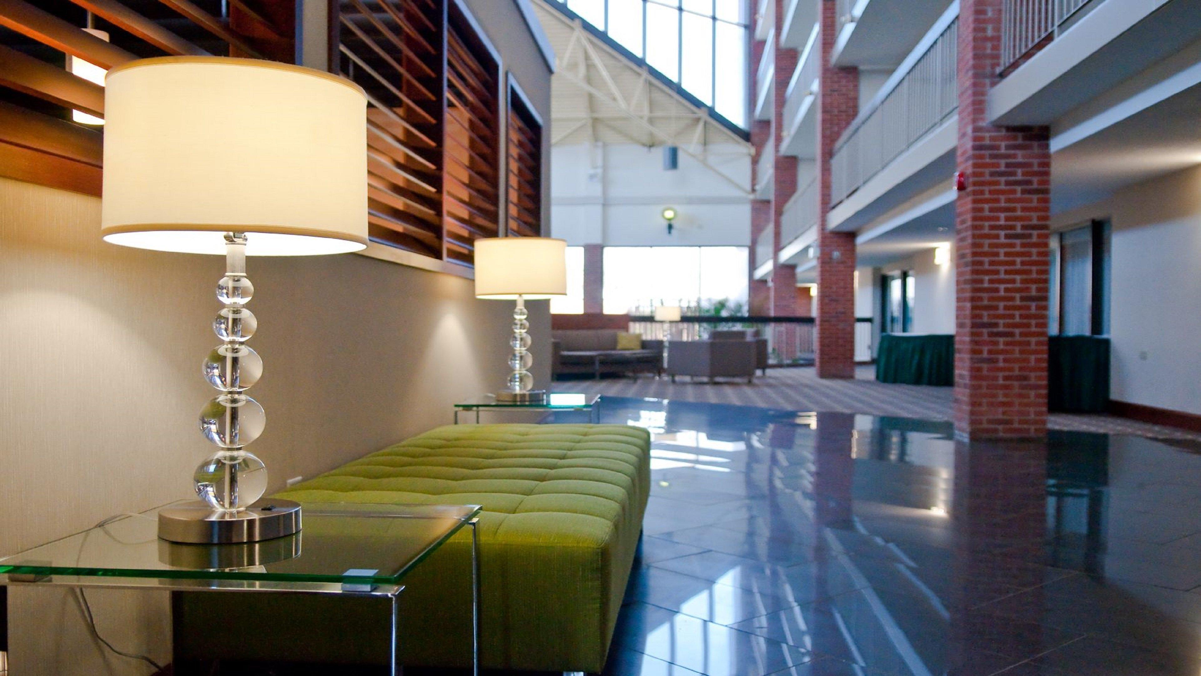 Holiday Inn Oakville Centre By Ihg Eksteriør billede