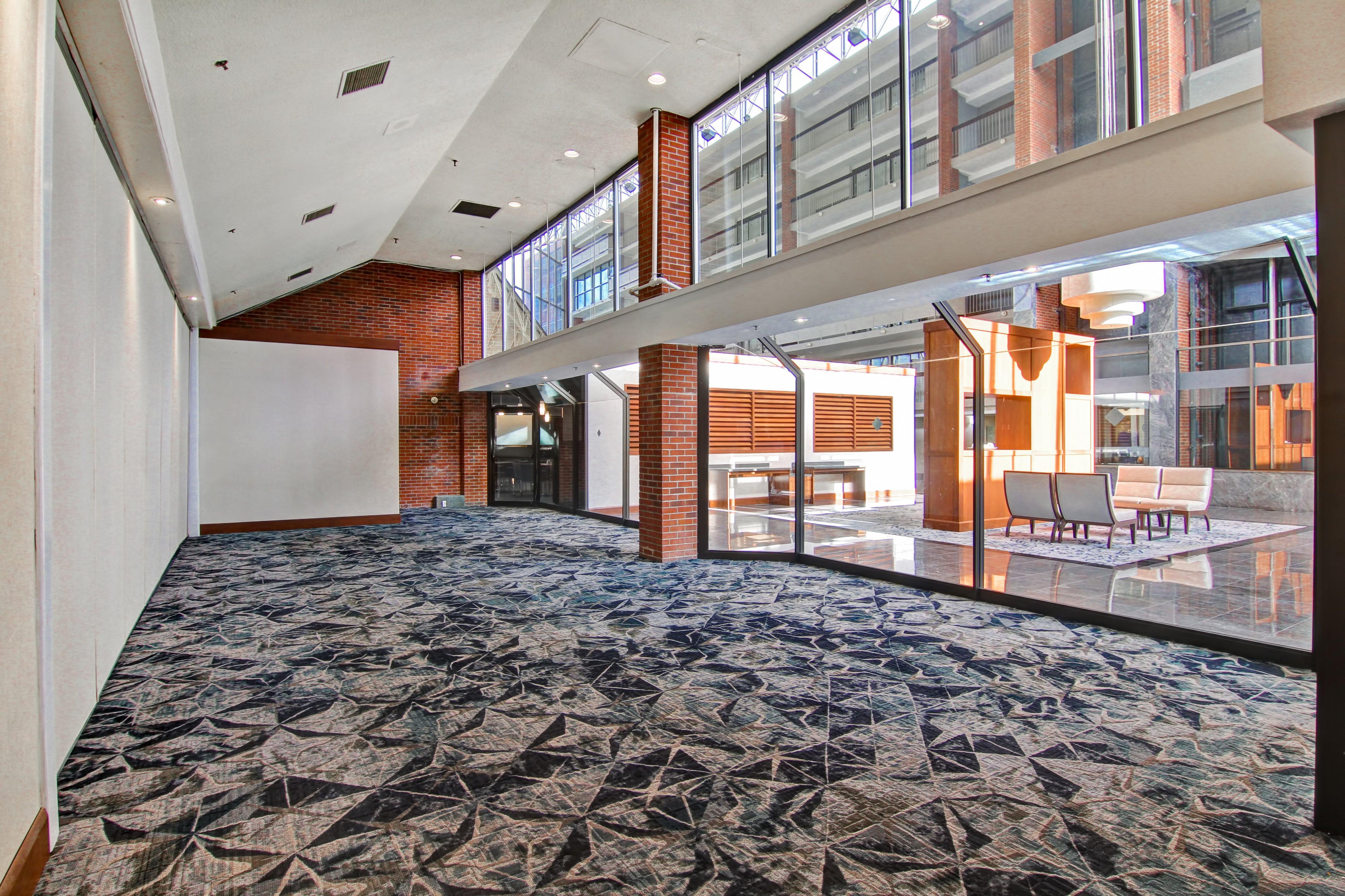 Holiday Inn Oakville Centre By Ihg Eksteriør billede