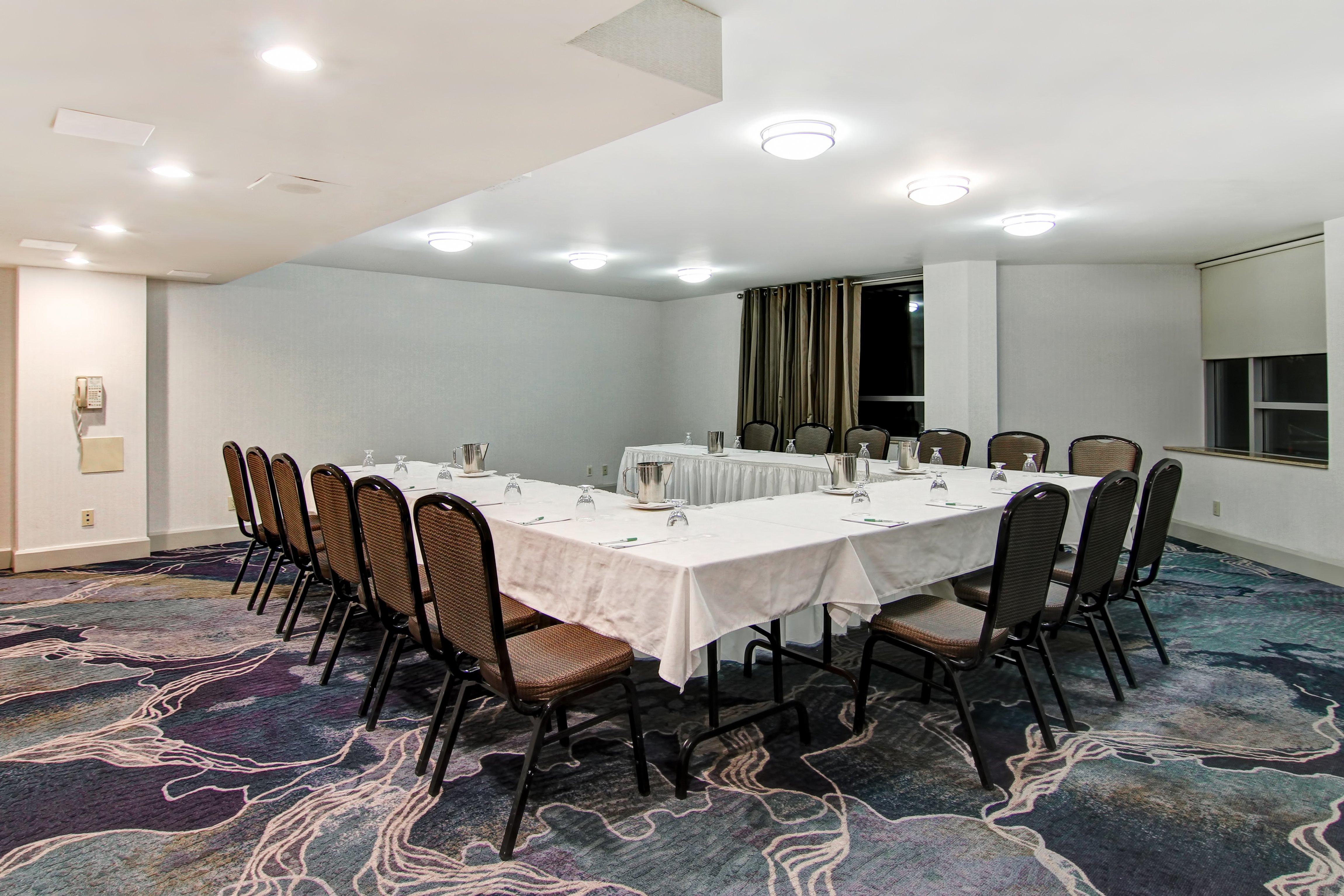 Holiday Inn Oakville Centre By Ihg Eksteriør billede