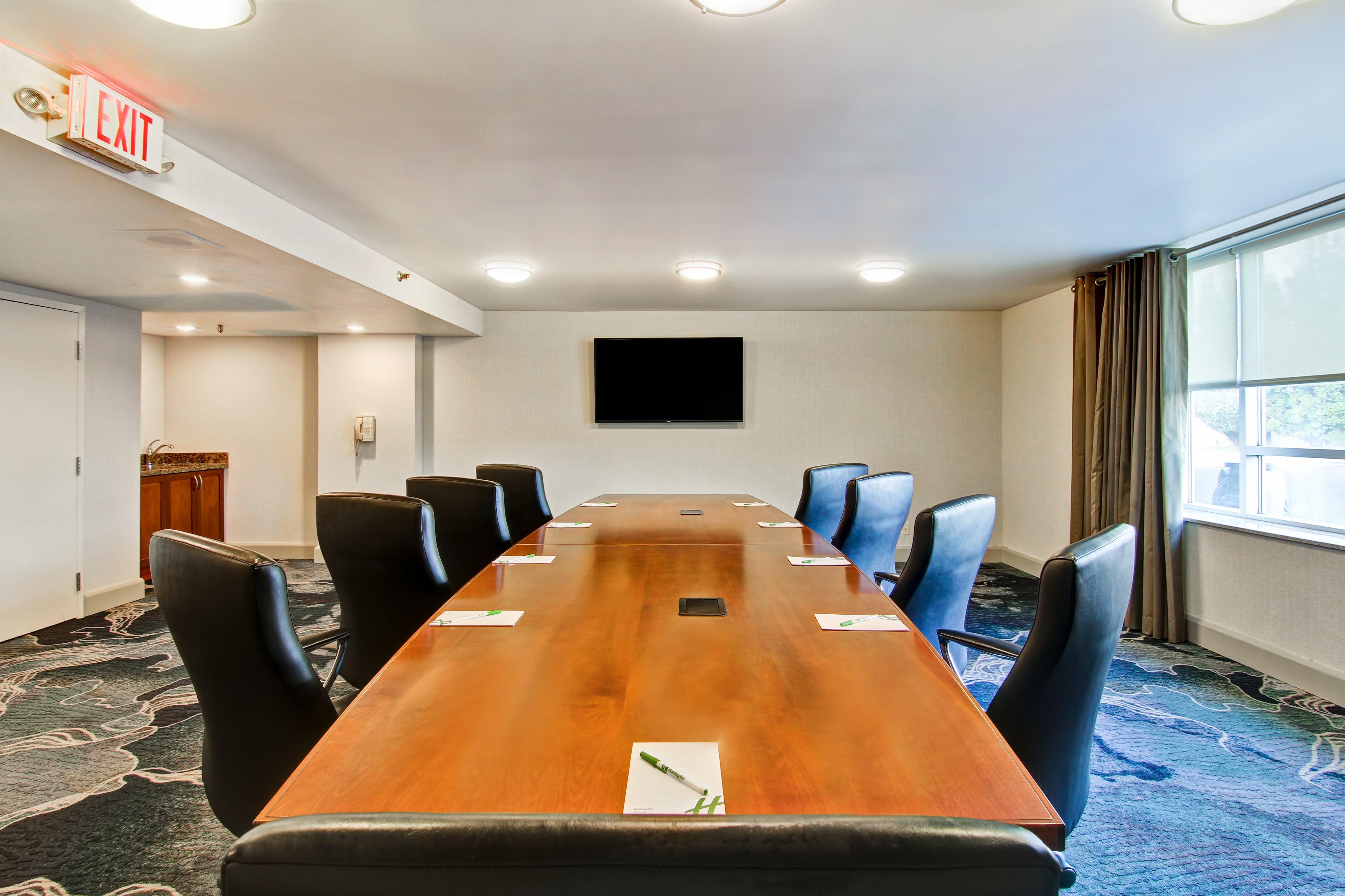 Holiday Inn Oakville Centre By Ihg Eksteriør billede