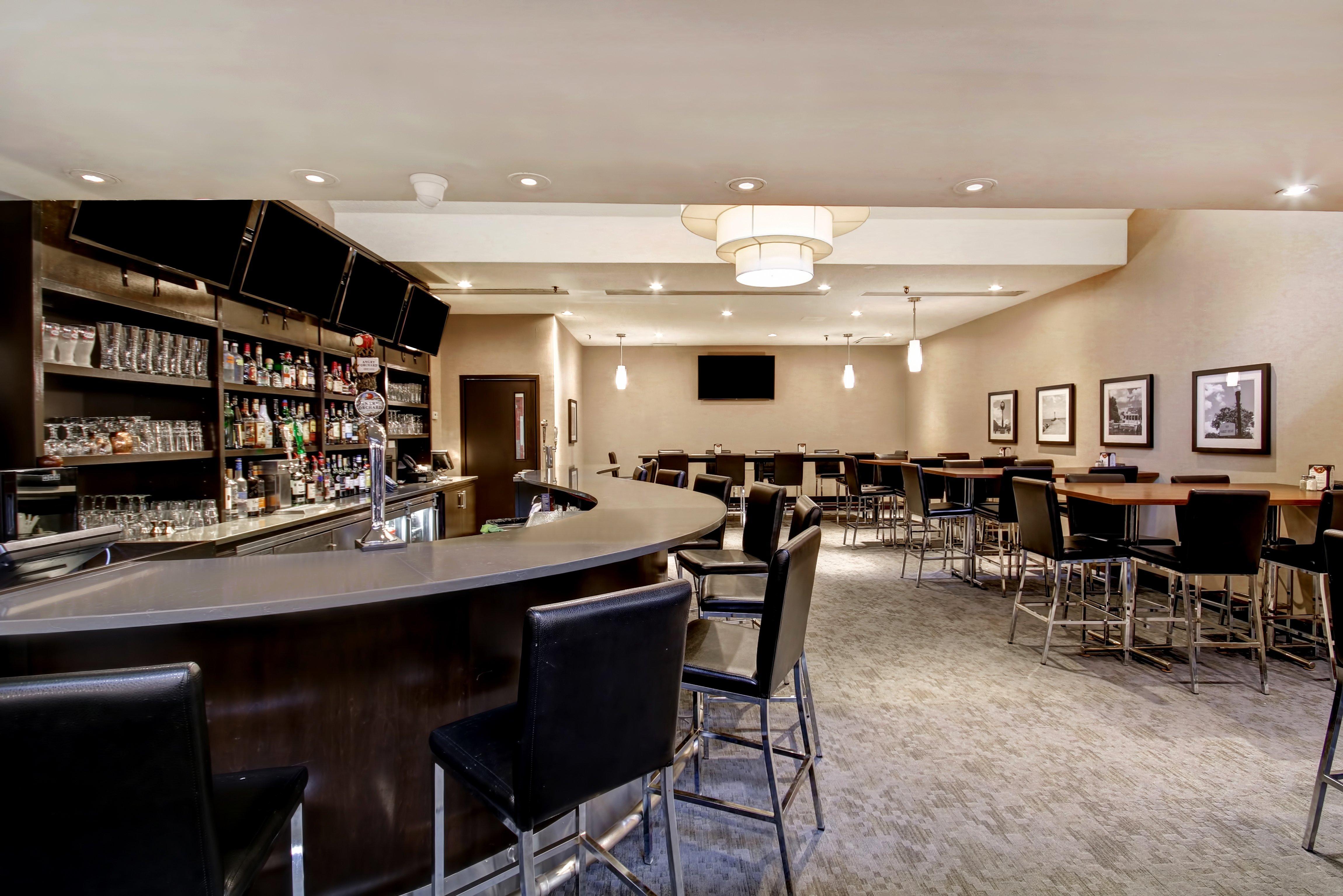 Holiday Inn Oakville Centre By Ihg Eksteriør billede