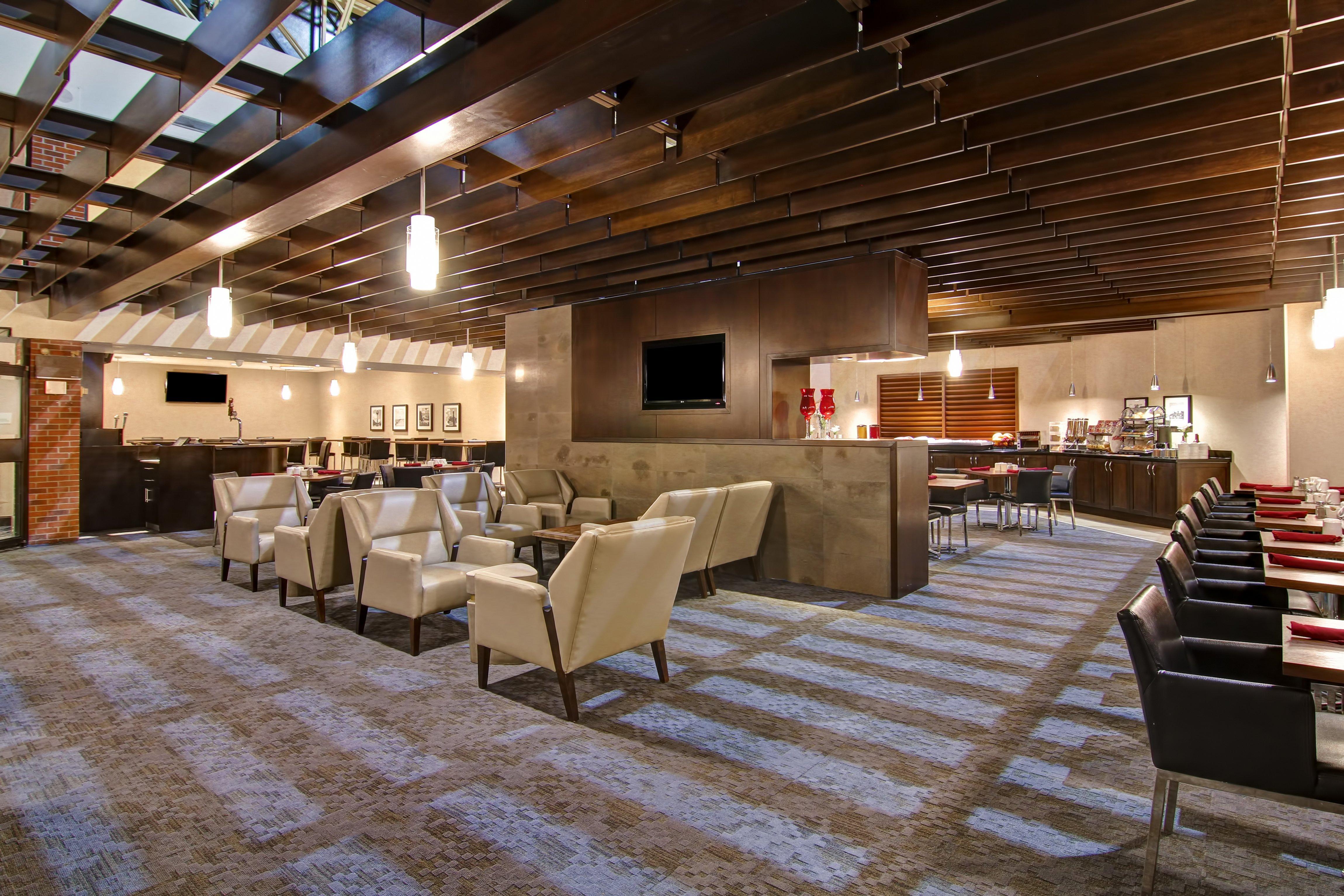 Holiday Inn Oakville Centre By Ihg Eksteriør billede