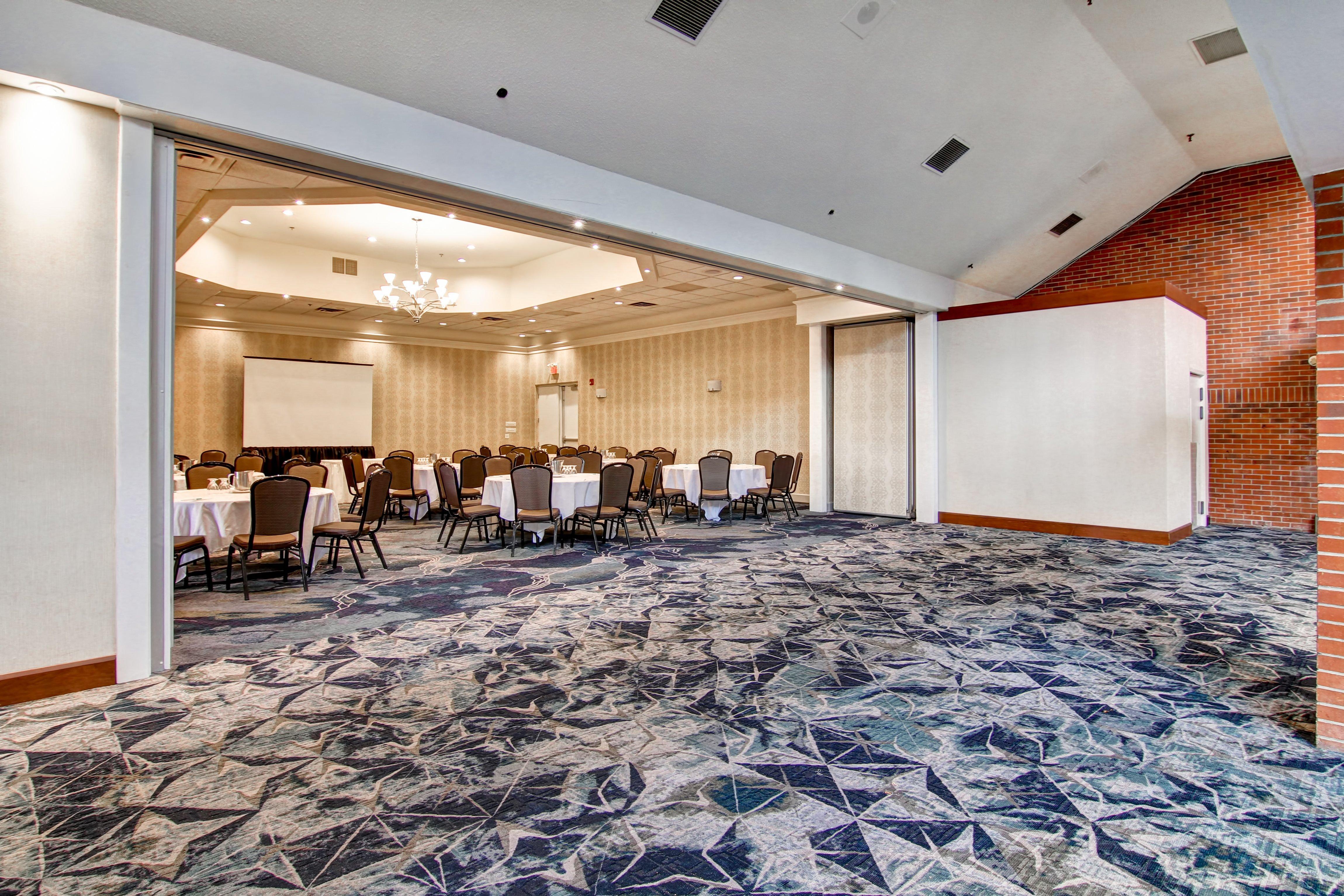 Holiday Inn Oakville Centre By Ihg Eksteriør billede