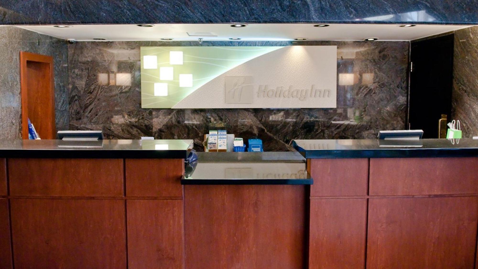 Holiday Inn Oakville Centre By Ihg Eksteriør billede