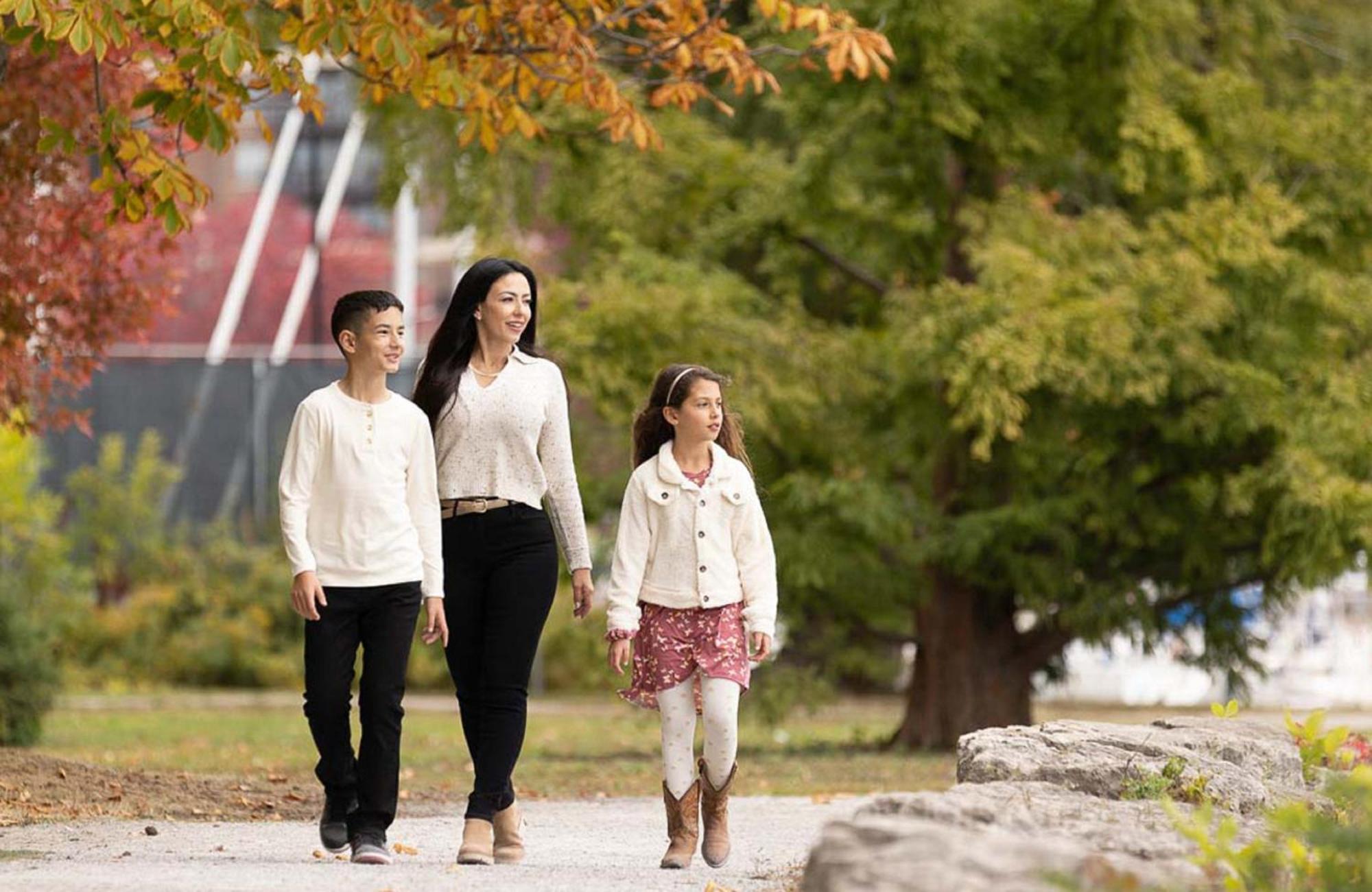 Holiday Inn Oakville Centre By Ihg Eksteriør billede