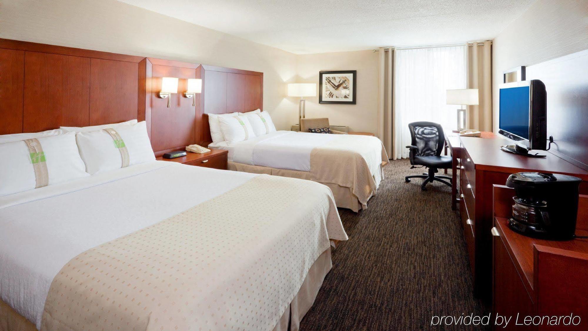 Holiday Inn Oakville Centre By Ihg Eksteriør billede