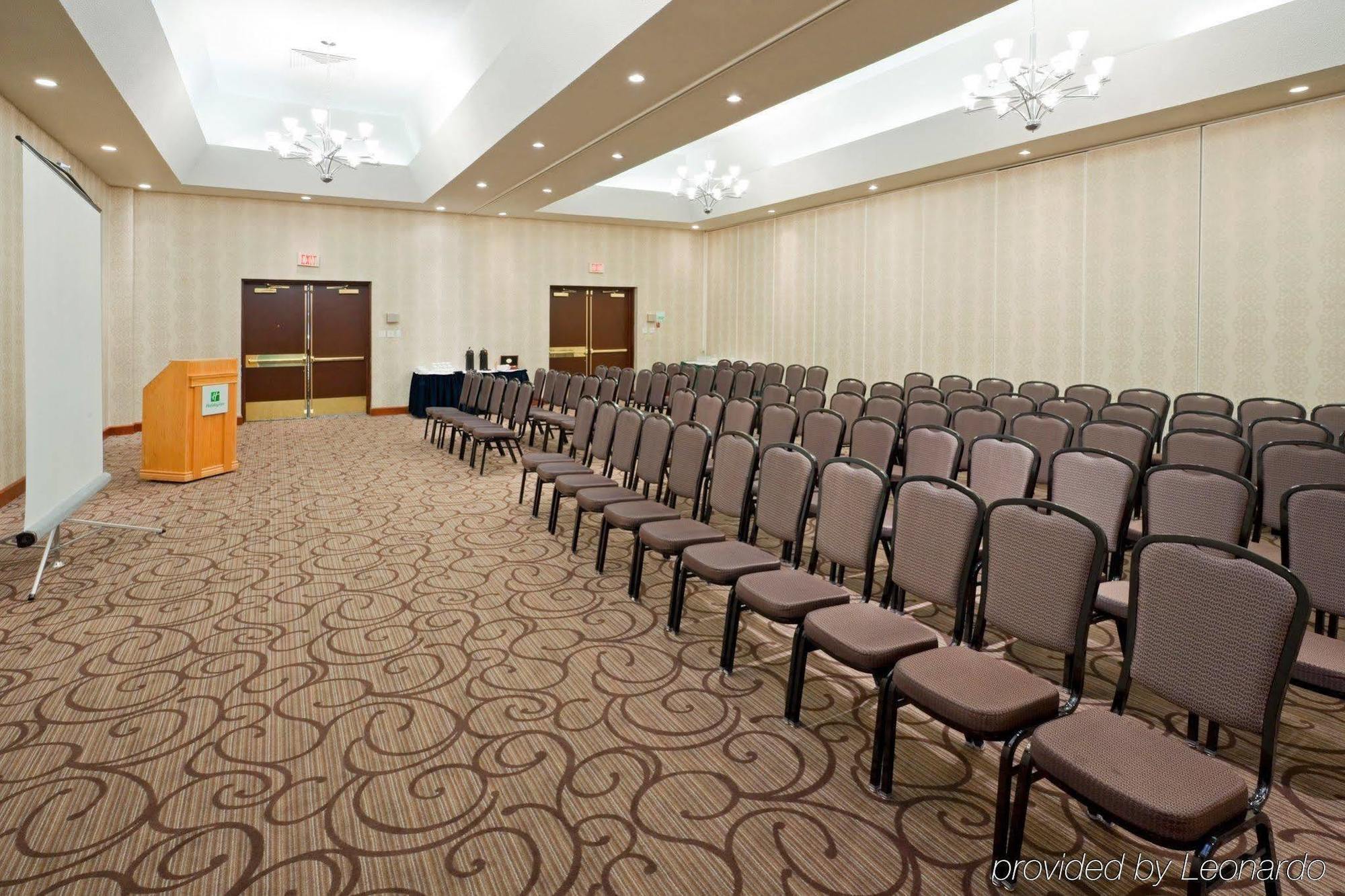 Holiday Inn Oakville Centre By Ihg Faciliteter billede