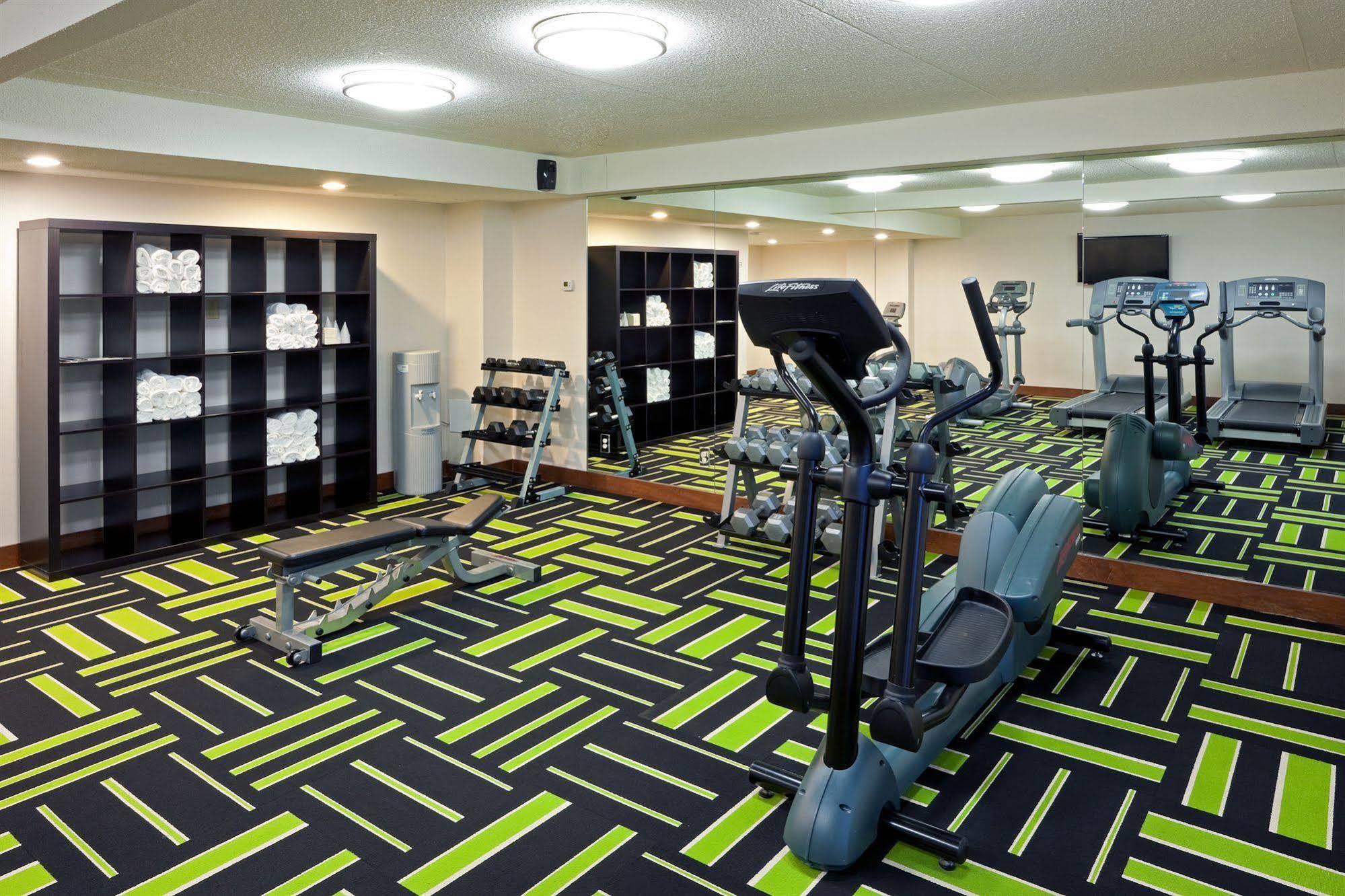 Holiday Inn Oakville Centre By Ihg Eksteriør billede